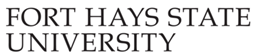 Fort Hays State University Logo